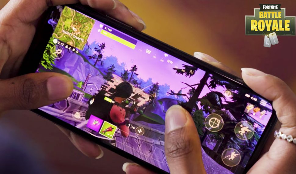 Lista de móviles Android compatibles con Fortnite: Battle Royale
