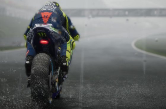 Todo lo que sabemos sobre Moto GP 2018