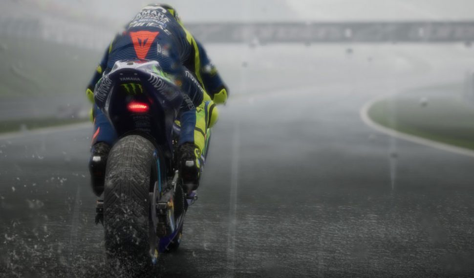 Todo lo que sabemos sobre Moto GP 2018