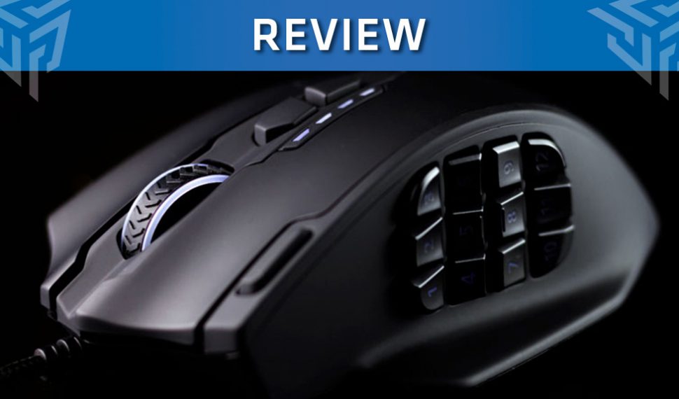 Review del Newskill Nukite – Todo se encuentra al alcance de tu mano