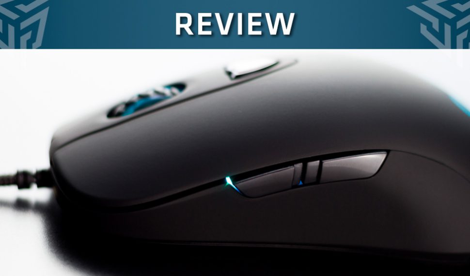 Review del Newskill Renshi – Sencillez y eficacia a partes iguales