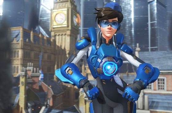 King’s Row Uprising llega de nuevo como ‘Overwatch Archives’