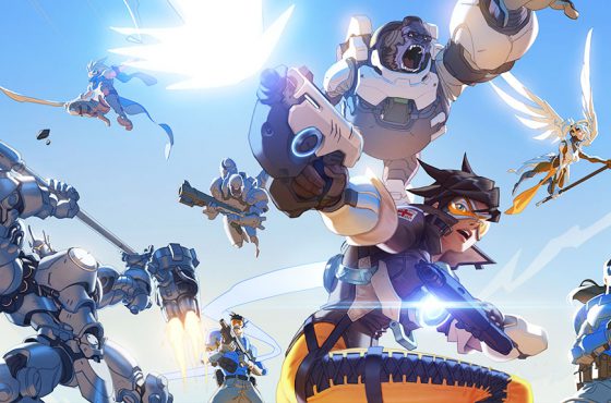 Blizzard habla sobre un posible ‘Battle Royale’ en Overwatch…