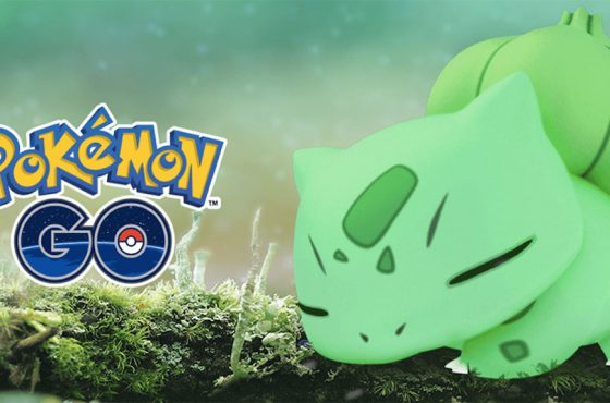 Disponibles las recompensas del Día de la Tierra en Pokémon Go por tiempo limitado