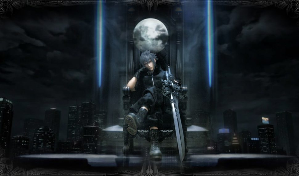 Nuevo contenido adicional confirmado para Final Fantasy XV en 2019