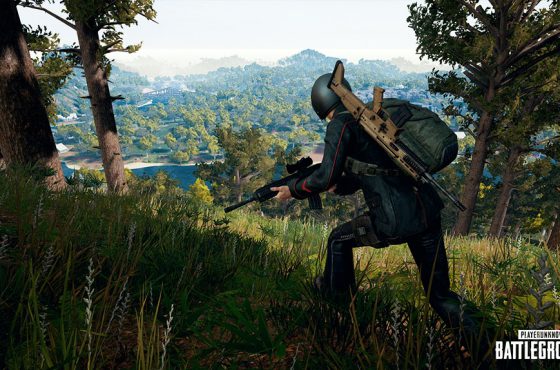 El nuevo mapa 4×4 km ‘Savage’ comenzará su segunda beta el lunes