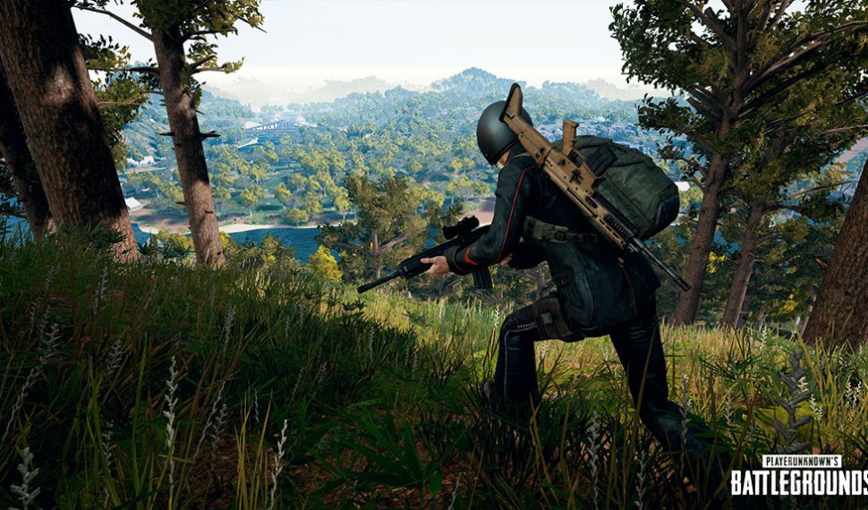 El nuevo mapa 4×4 km ‘Savage’ comenzará su segunda beta el lunes