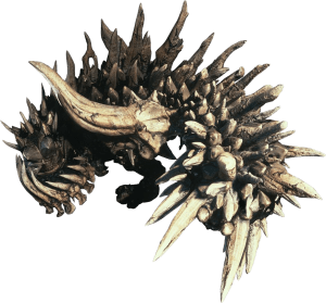 Guia Monstruos Monster Hunter World