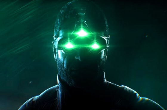 Sam Fisher llegará a Ghost Recon Wildlands para enseñar a los Ghosts cómo se hacen las cosas