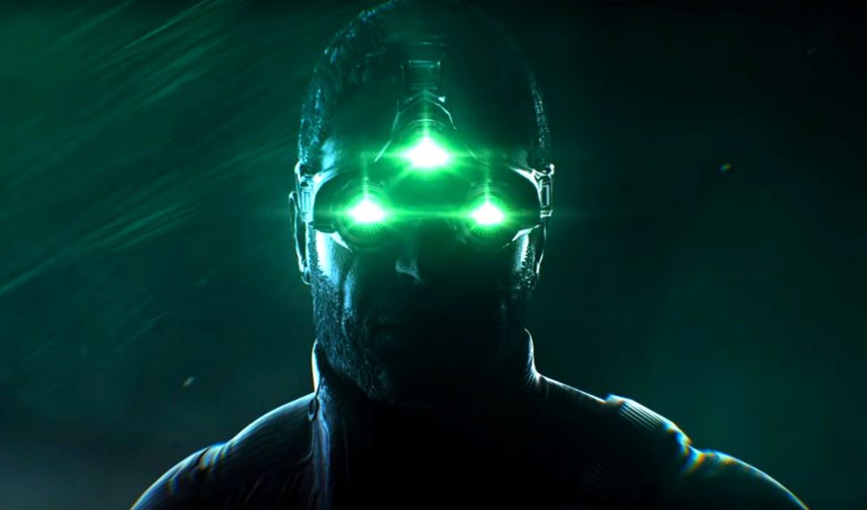 Sam Fisher llegará a Ghost Recon Wildlands para enseñar a los Ghosts cómo se hacen las cosas