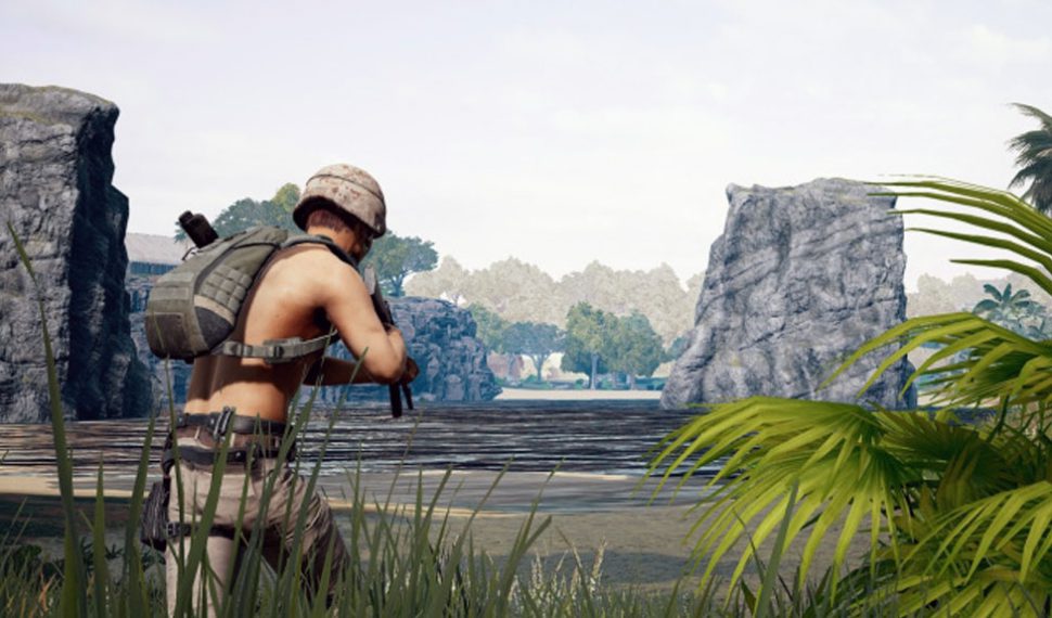 PUBG añade un modo patrullas para el nuevo mapa de Savage