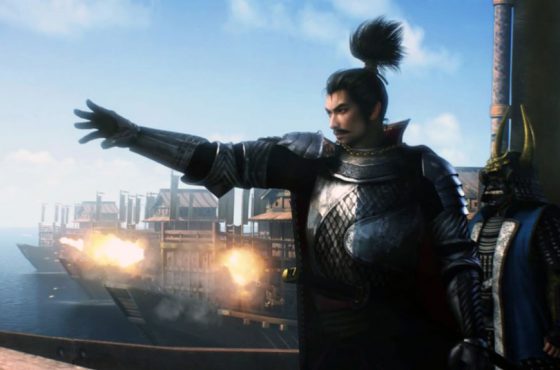 Koei Tecmo anuncia el estreno en Occidente de Nobunaga’s Ambition: Taishi