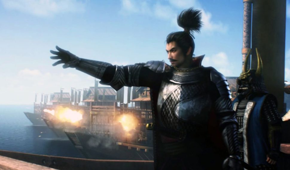 Koei Tecmo anuncia el estreno en Occidente de Nobunaga’s Ambition: Taishi