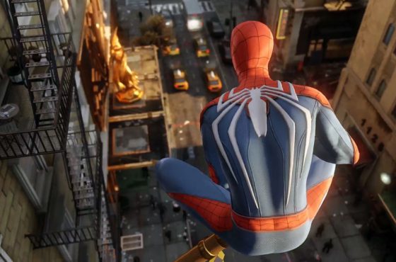 Insomniac Games revela la fecha de salida de su videojuego de Spiderman
