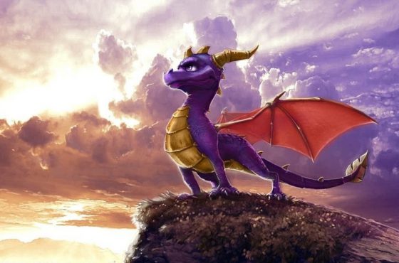 Vuelve el rumor de la posible llegada de Spyro gracias a un misterioso paquete…