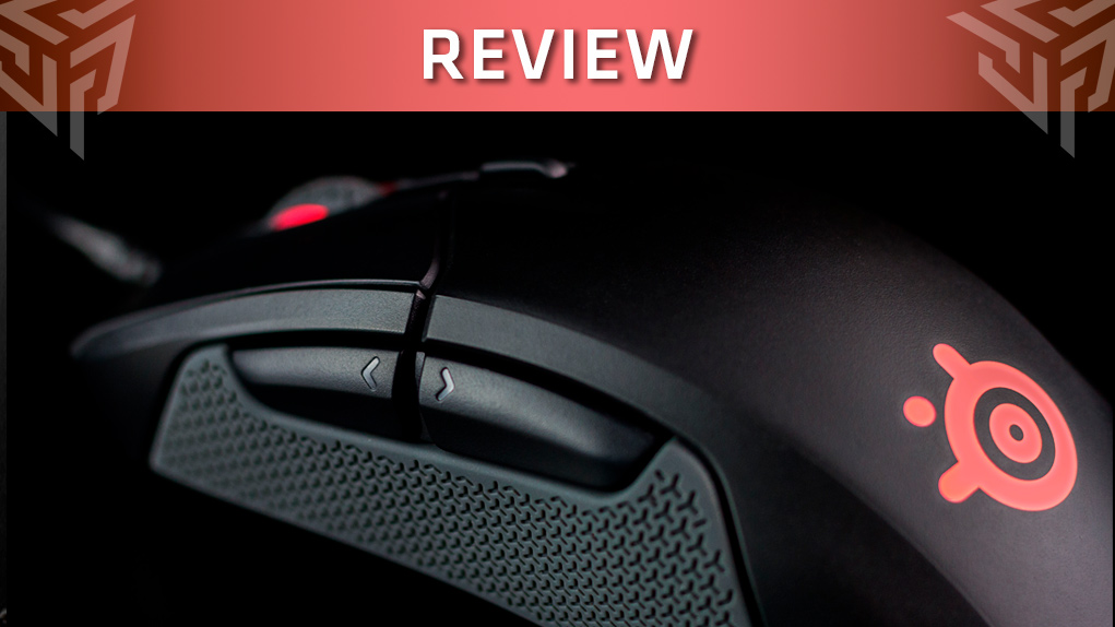 steel series rival 310 review