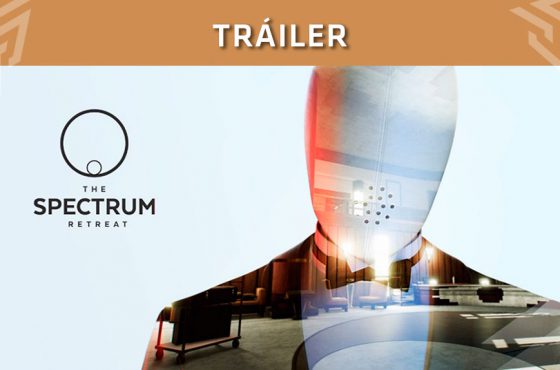 Se anuncia ‘The Spectrum Retreat’ para todas las plataformas