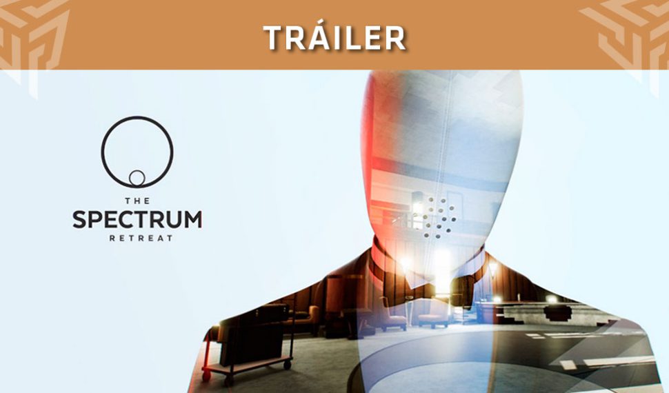 Se anuncia ‘The Spectrum Retreat’ para todas las plataformas