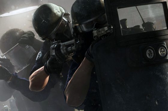 Rainbow Six Siege cuenta sus planes para hacer frente a los jugadores tóxicos