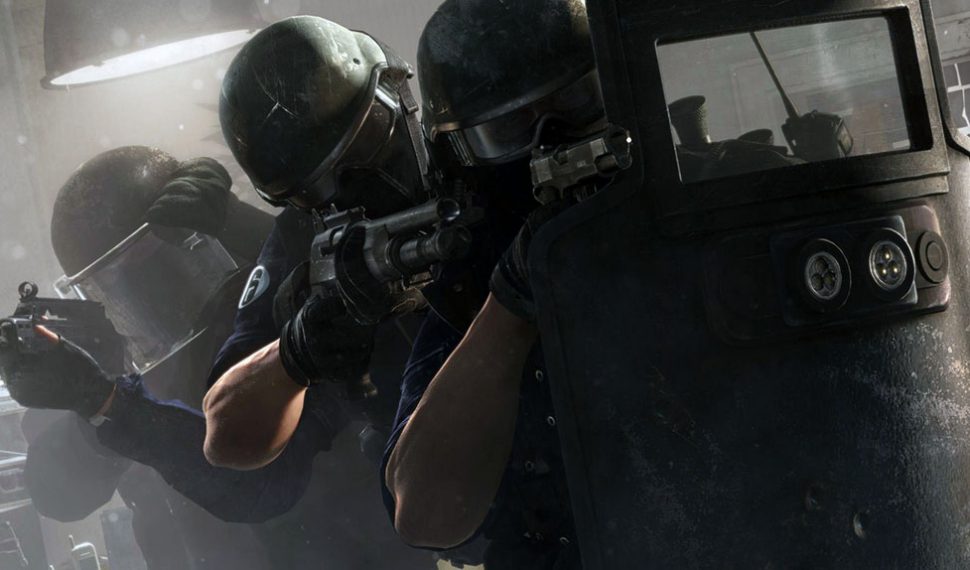 Rainbow Six Siege cuenta sus planes para hacer frente a los jugadores tóxicos