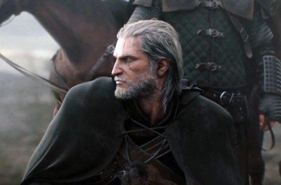 La serie The Witcher de Netflix se estrenará en 2020