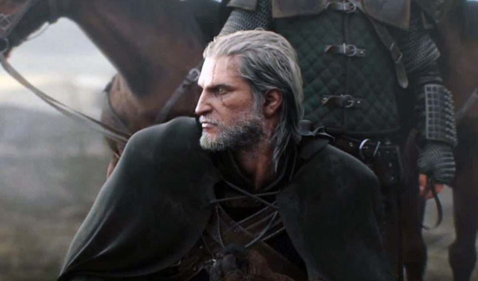 La serie The Witcher de Netflix se estrenará en 2020