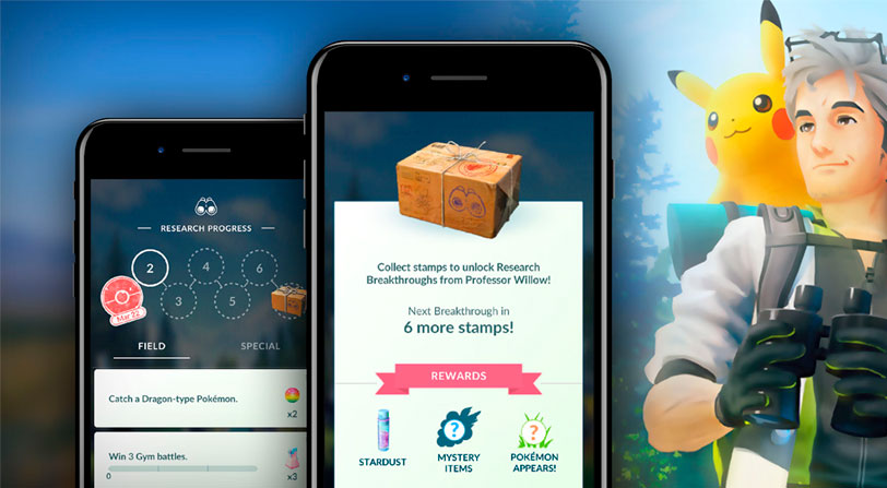 Pokémon Go: los pokémones de hielo que debes capturar en el evento, TECNOLOGIA