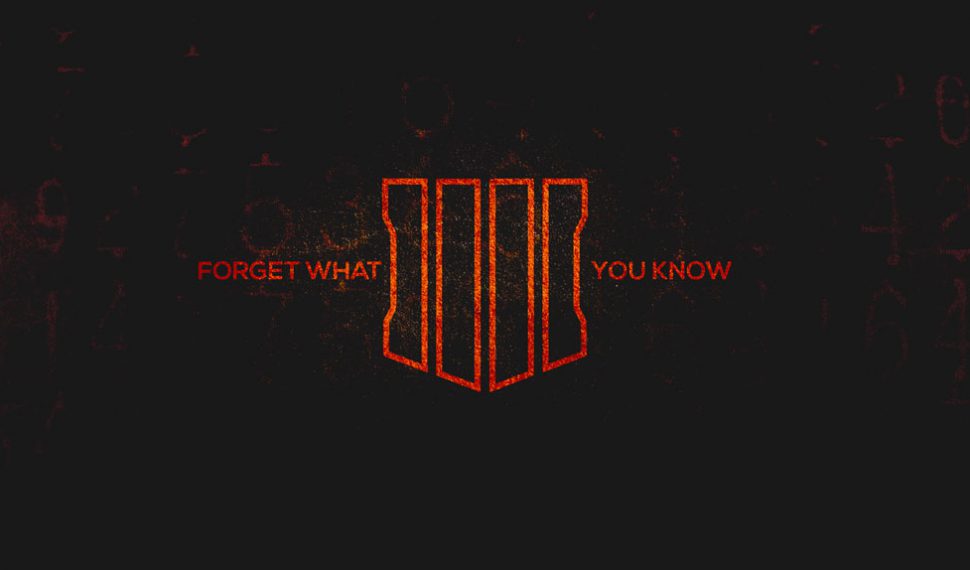 Call of Duty: Black Ops 4 – Esto es todo lo que tienes que saber de su presentación