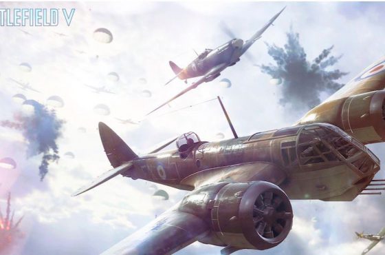 DICE elimina el ‘Pay to Win’ y el Premium Pass de Battlefield V