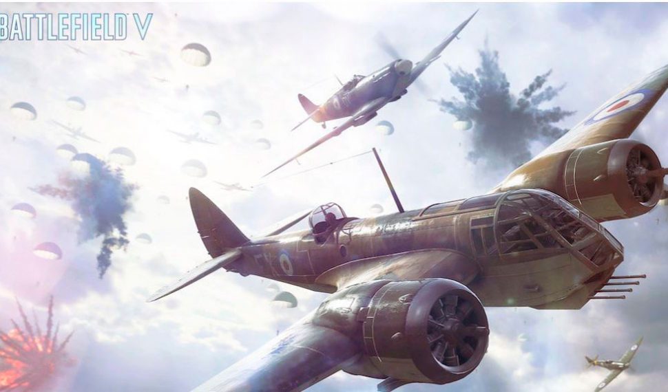 DICE elimina el ‘Pay to Win’ y el Premium Pass de Battlefield V