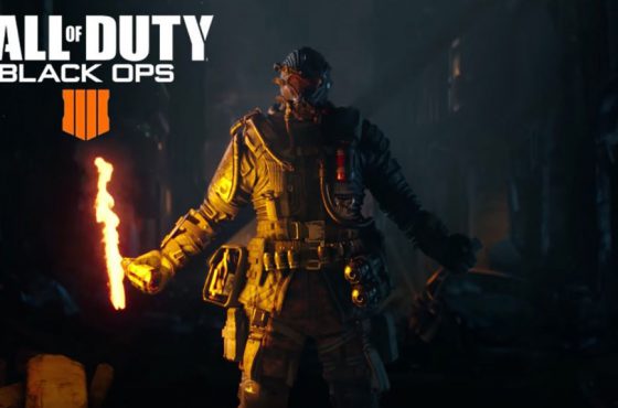 Black Ops 4 podría añadir un modo campaña tras su salida