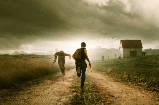 El director creativo de DayZ abandona Bohemia Interactive