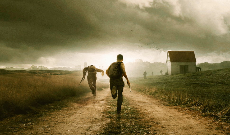 El director creativo de DayZ abandona Bohemia Interactive