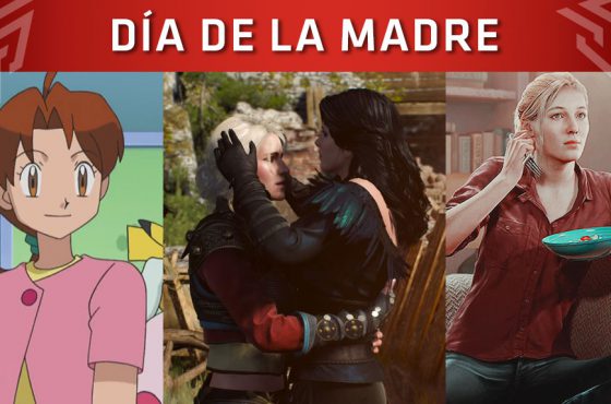 [Día De La Madre] Esta es nuestra selección de las mejores madres de los videojuegos