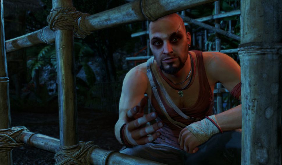 Far Cry 3 Classic Edition ya disponible para los usuarios del Season Pass de Far Cry 5
