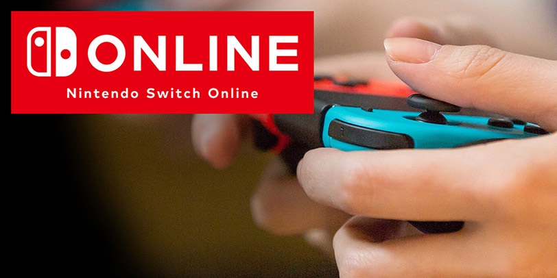 Características Nintendo Switch Online
