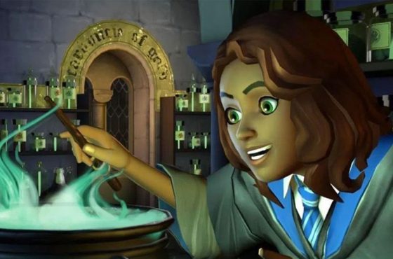 Así será el cuarto año en Harry Potter: Hogwarts Mystery