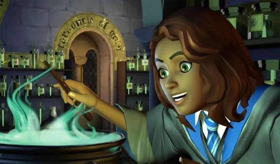 Así será el cuarto año en Harry Potter: Hogwarts Mystery