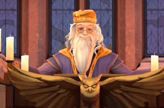 Harry Potter: Hogwarts Mystery añadirá opciones de romance y amor