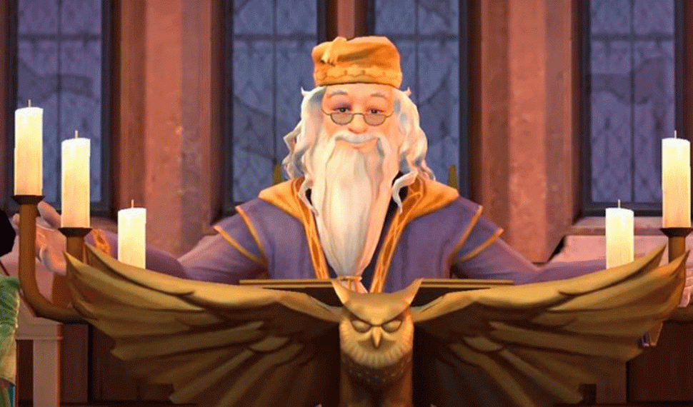 Harry Potter: Hogwarts Mystery añadirá opciones de romance y amor