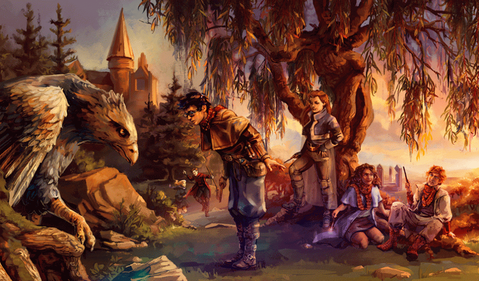 Harry Potter: Hogwarts Mystery baja sus microtransacciones tras las críticas recibidas