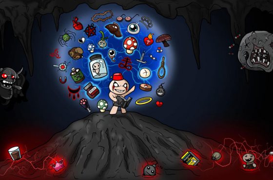 The Binding of Isaac: Afterbirth recibe una enorme actualización
