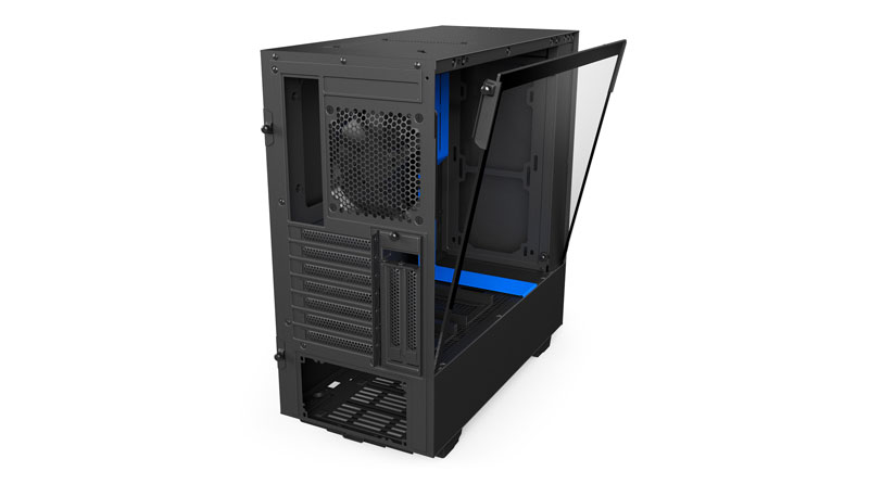 NZXT H500 H500i