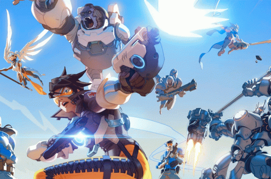 Nueva actualización de Overwatch añade cambios a algunos campeones