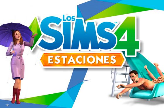 Llega la revolución meteorológica a los Sims 4