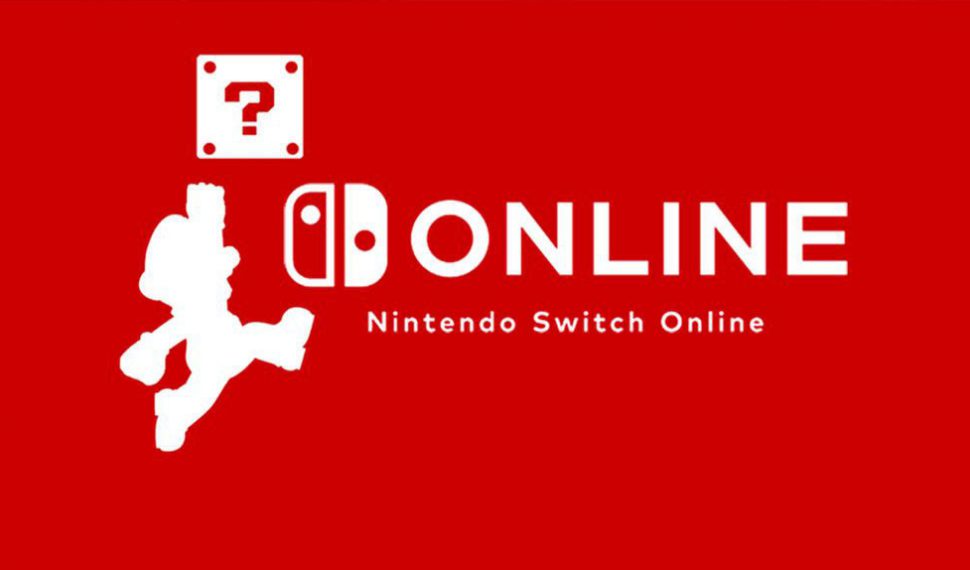 Nintendo explica las características del sistema online de Nintendo Switch