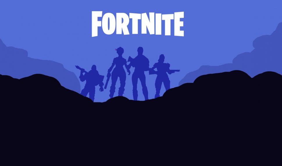 La Temporada 4 de Fortnite ya está aquí y estas son todas sus novedades