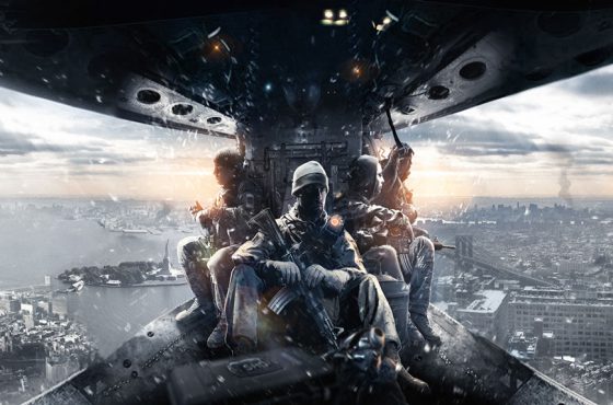 [E3 2018] Ubisoft presenta cómo será su conferencia