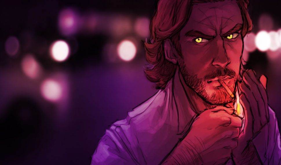 Nuevo retraso confirmado: The Wolf Among Us 2 se va a 2019