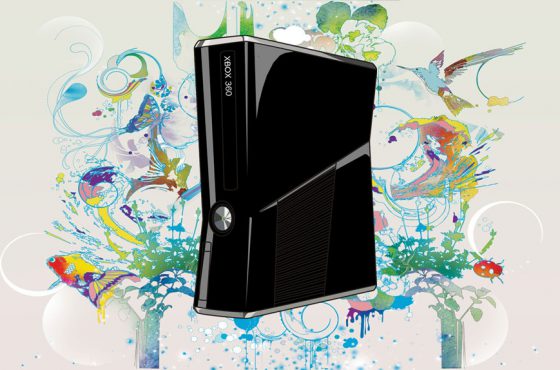 Xbox 360 recibe una nueva actualización tras 2 años